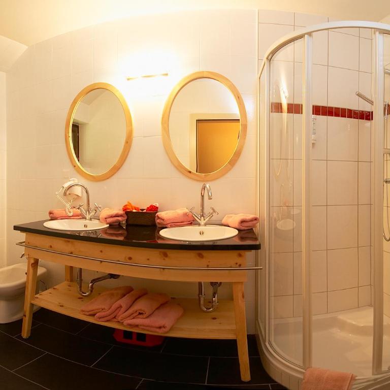 Ortners Mauerwirt - leistbarer Luxus - Standard Apartment mit 2 Schlafzimmern - 3