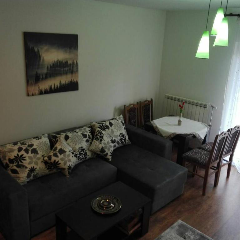 Vila Natasa - One-Bedroom Apartment - 11