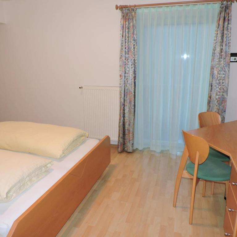 Kühlerhof - Appartamento con 2 Camere da Letto - 3
