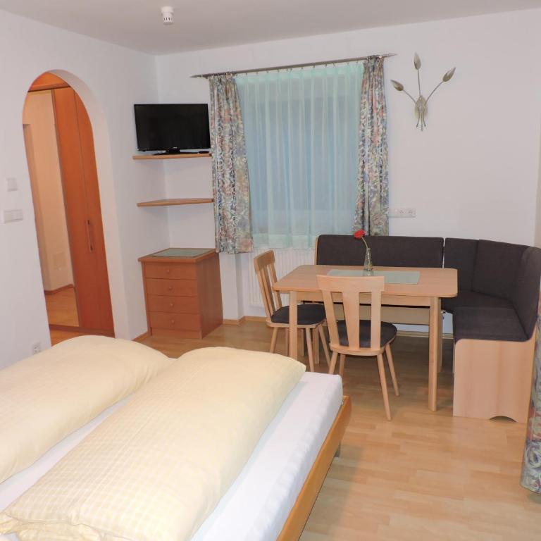 Kühlerhof - Appartamento con 2 Camere da Letto - 6