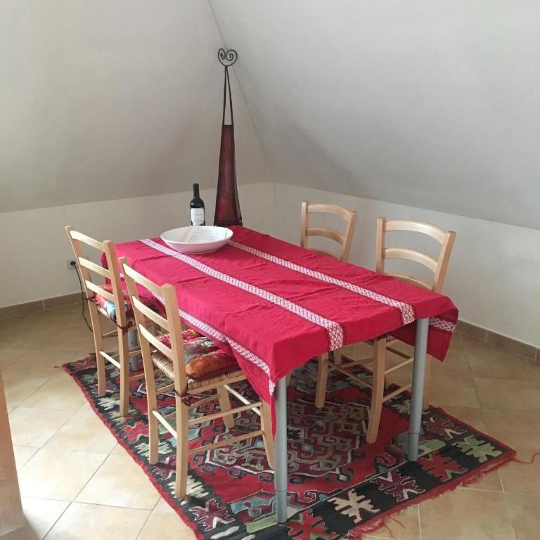 Helle und ruhige Dachgeschosswohnung - Loft - 4