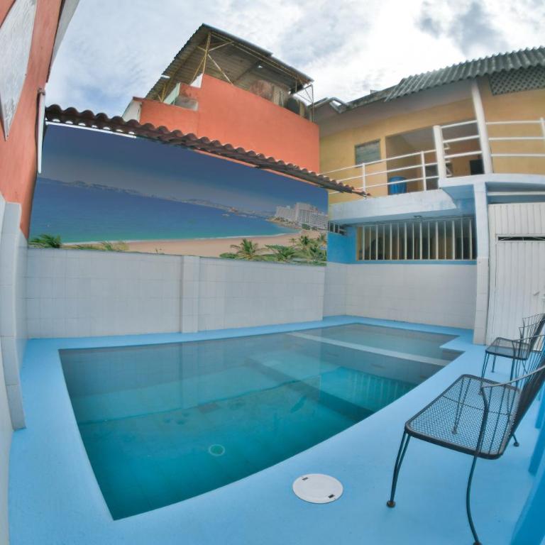 Hotel San Carlos - Double Room - 1