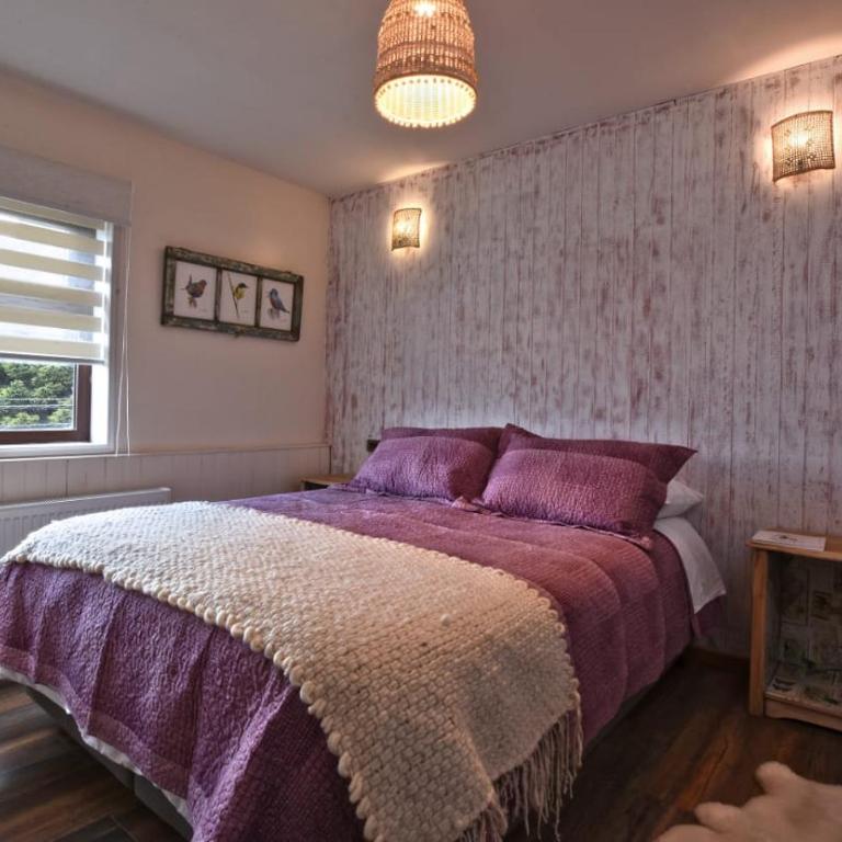 Abriga Bed and Breakfast - Habitación Doble - 3