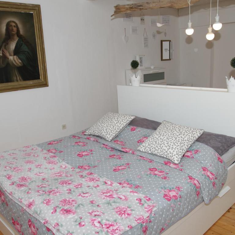 Gutshof Bartl 1 - Apartment mit 3 Schlafzimmern - 22
