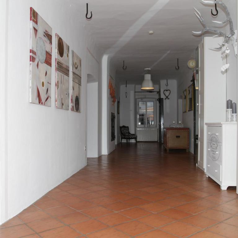 Gutshof Bartl 1 - Apartment mit 3 Schlafzimmern - 8