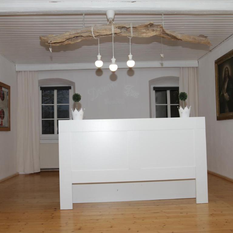 Gutshof Bartl 1 - Apartment mit 3 Schlafzimmern - 21