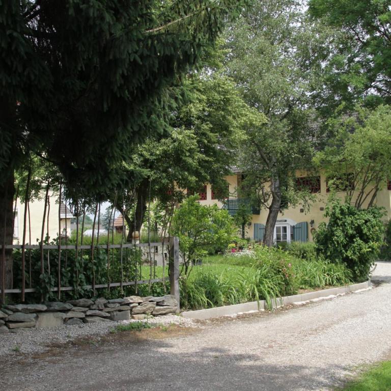 Gutshof Bartl 1 - Apartment mit 3 Schlafzimmern - 32