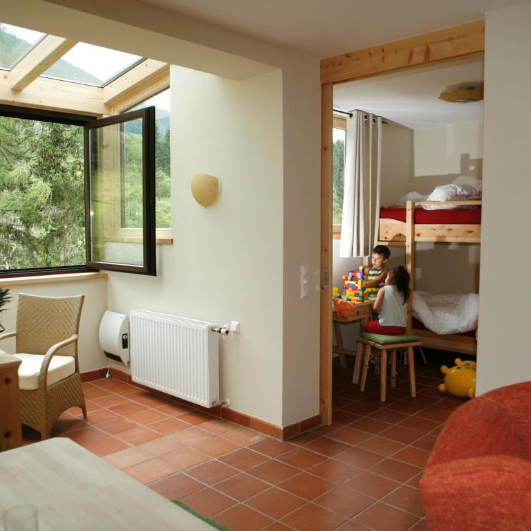 Ortners Mauerwirt - leistbarer Luxus - Standard Apartment mit 2 Schlafzimmern - 9