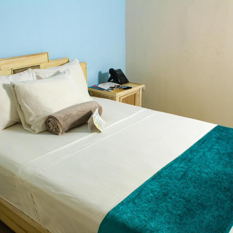 Hotel Med Barranquilla Centro - Habitación Individual - 3