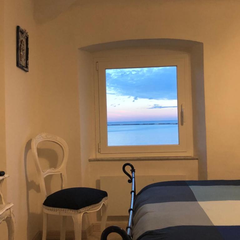 La Casetta di Dory sul Mare - Appartamento - 41