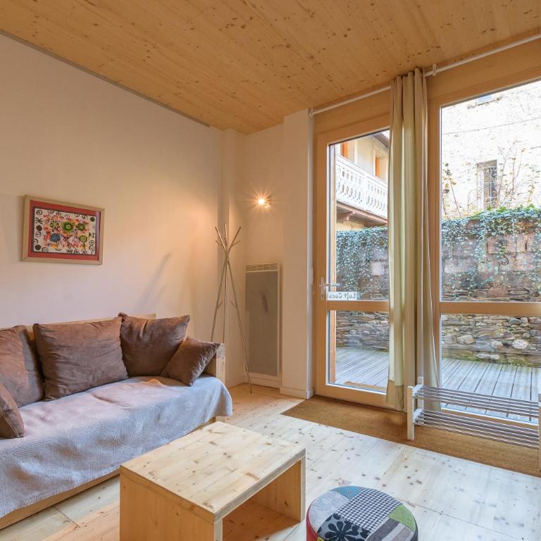 Loft Coco - Loft - 4