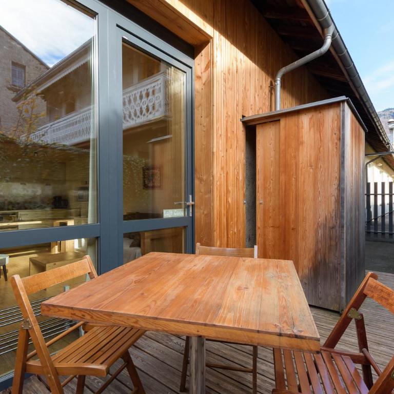 Loft Coco - Loft - 14
