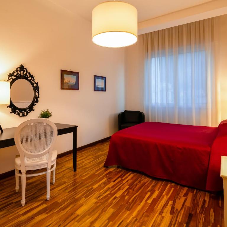 Culture Residence Consalvo Otto - One-Bedroom Apartment - 31