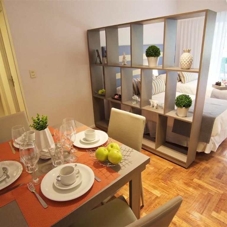 Riobamba Street - Apartment with Balcony - 13
