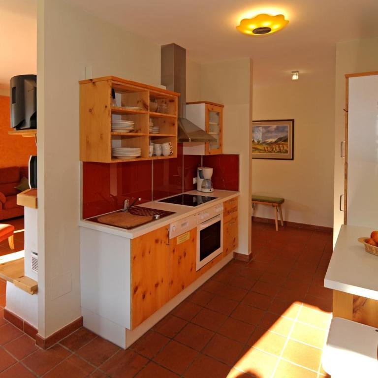 Ortners Mauerwirt - leistbarer Luxus - Comfort Apartment mit 2 Schlafzimmern - 14