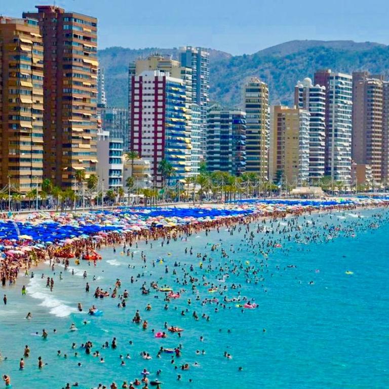48 BENIDORM - Apartamento - 30