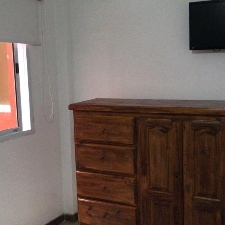 Gran Continente Santa Teresita - Habitación Doble - 1