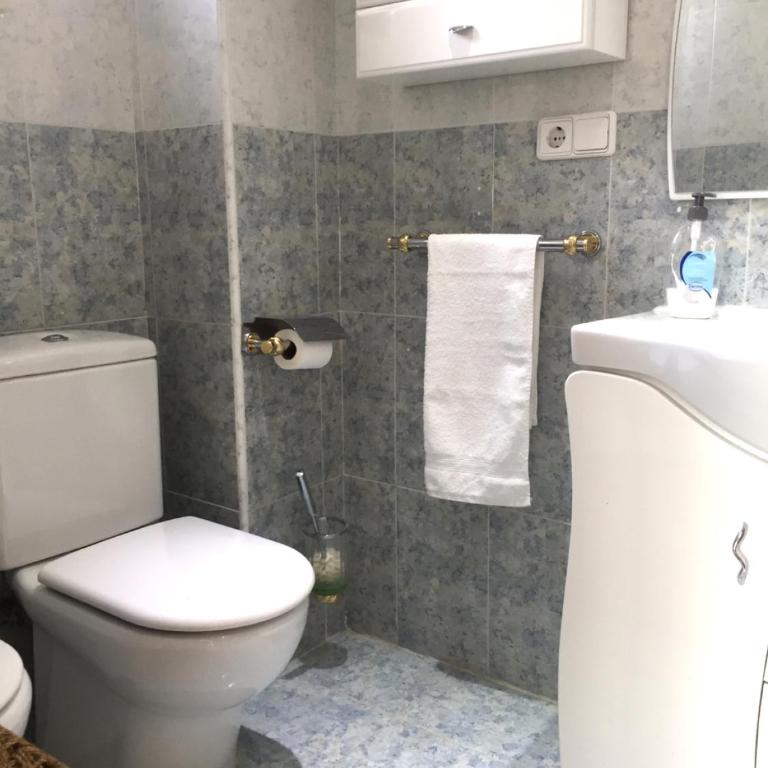 Junto PLAYA, Gemelos 23 con 2 baños Excelente opcion - Apartment - 21