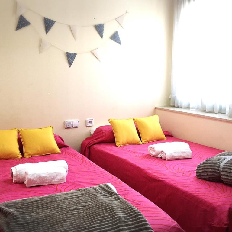 Junto PLAYA, Gemelos 23 con 2 baños Excelente opcion - Apartment - 25