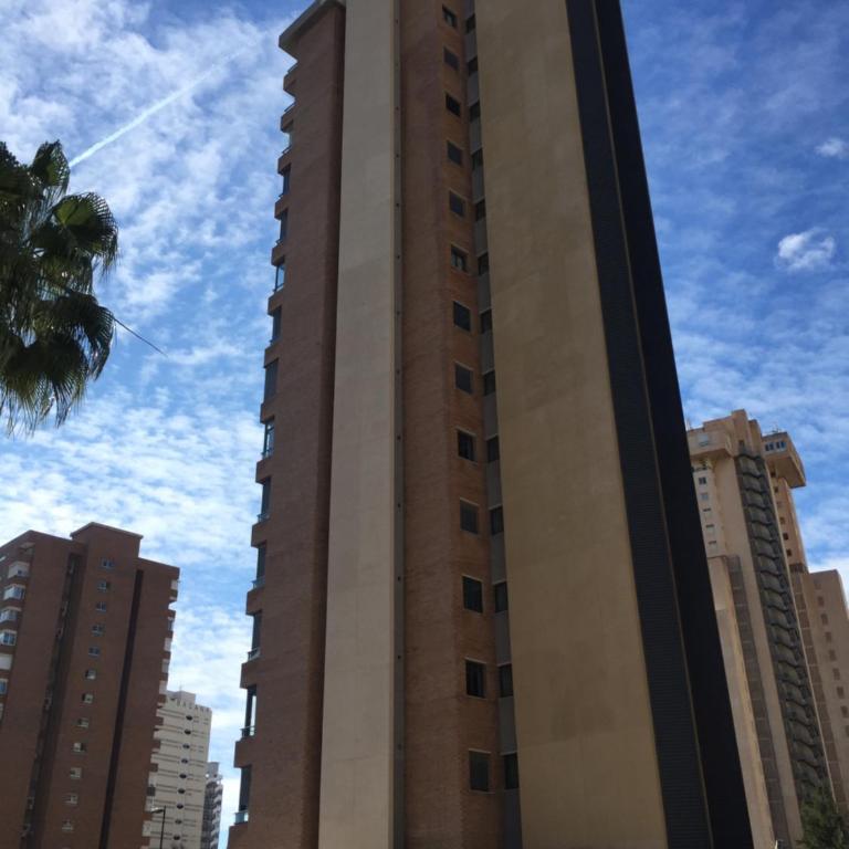 Junto PLAYA, Gemelos 23 con 2 baños Excelente opcion - Apartment - 35