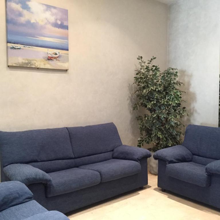 Junto PLAYA, Gemelos 23 con 2 baños Excelente opcion - Apartment - 38