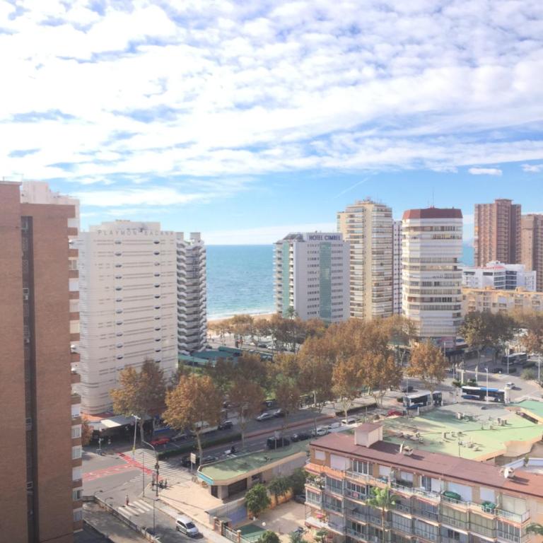 Junto PLAYA, Gemelos 23 con 2 baños Excelente opcion - Apartment - 46