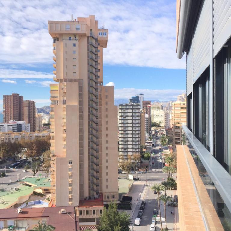 Junto PLAYA, Gemelos 23 con 2 baños Excelente opcion - Apartment - 47