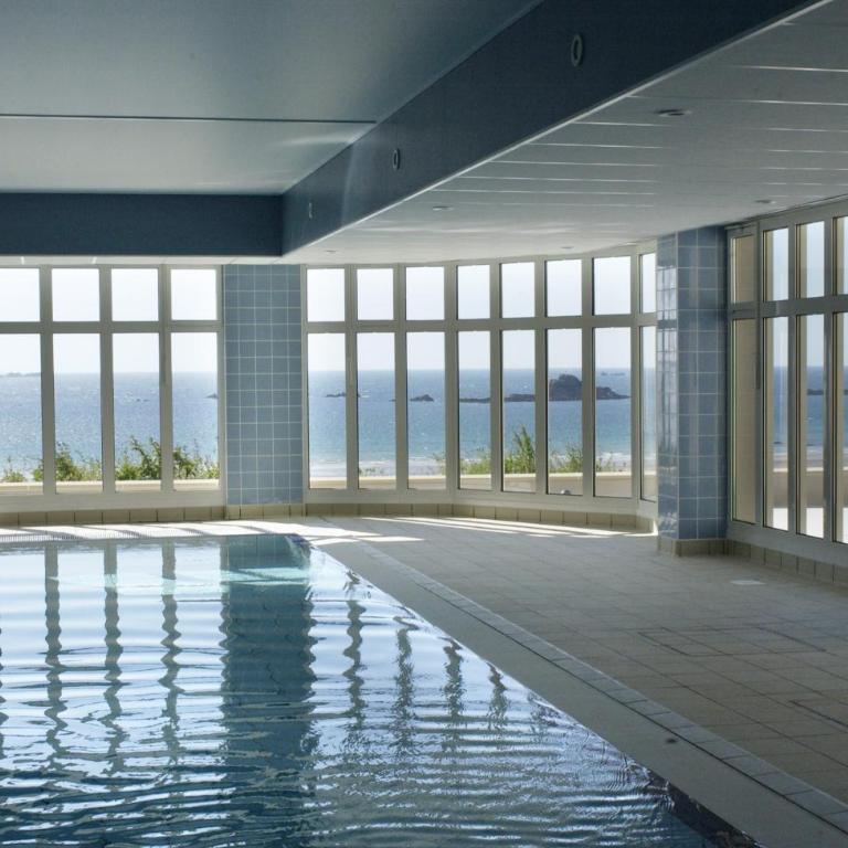 Residence Reine Marine - Appartement 1 Chambre (4 Adultes) - Vue sur Mer - 4