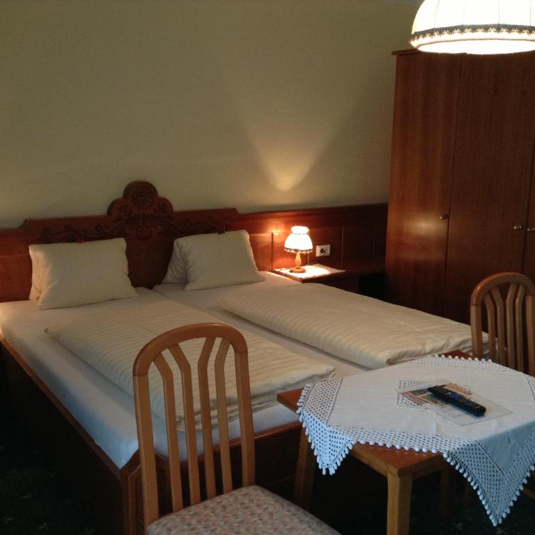 Parkhotel Zuzek - Familienzimmer - 1