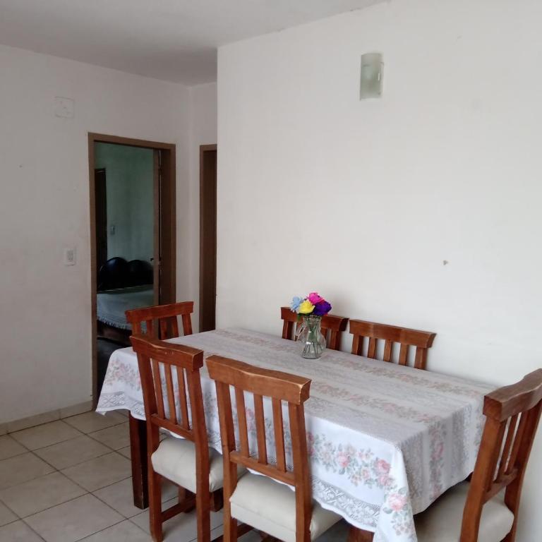 Casa Fleming - Four-Bedroom House - 18