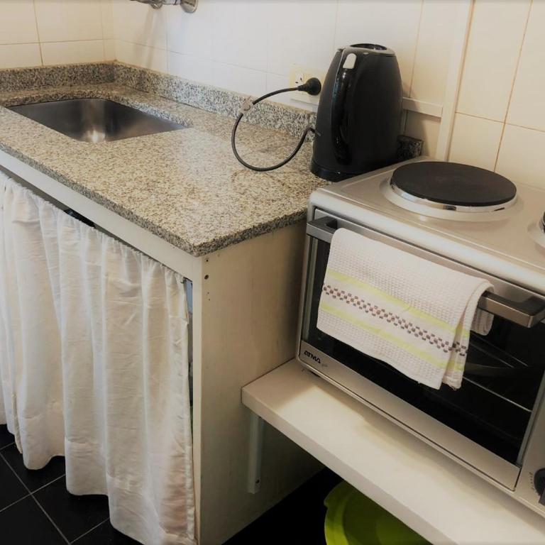 Apartamento Segui UNICO LUMINOSO - Apartamento - 14