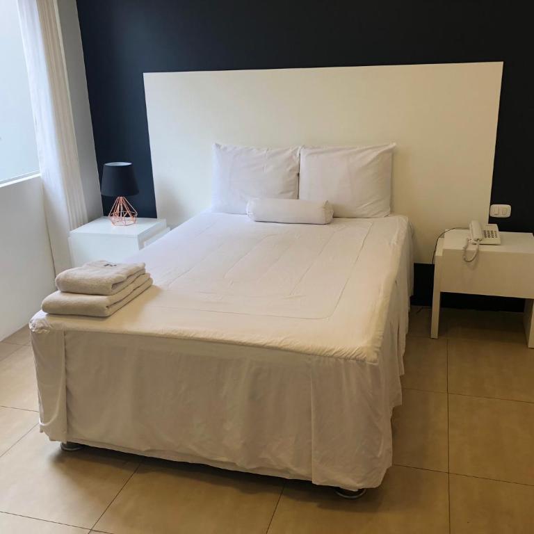 Due - Deluxe Double Room - 9