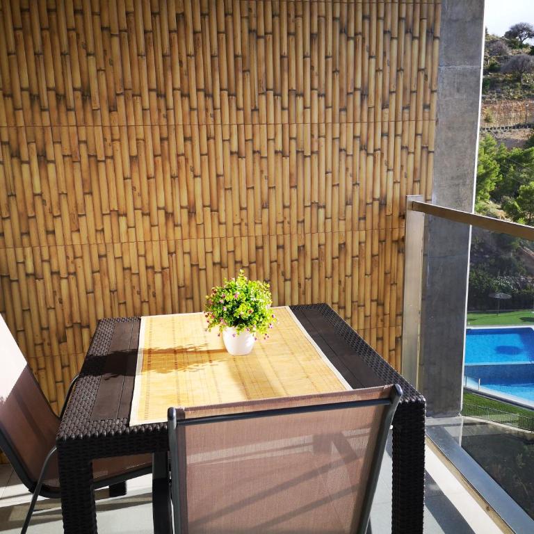 MuchoSol - Apartment with Sea View - 16