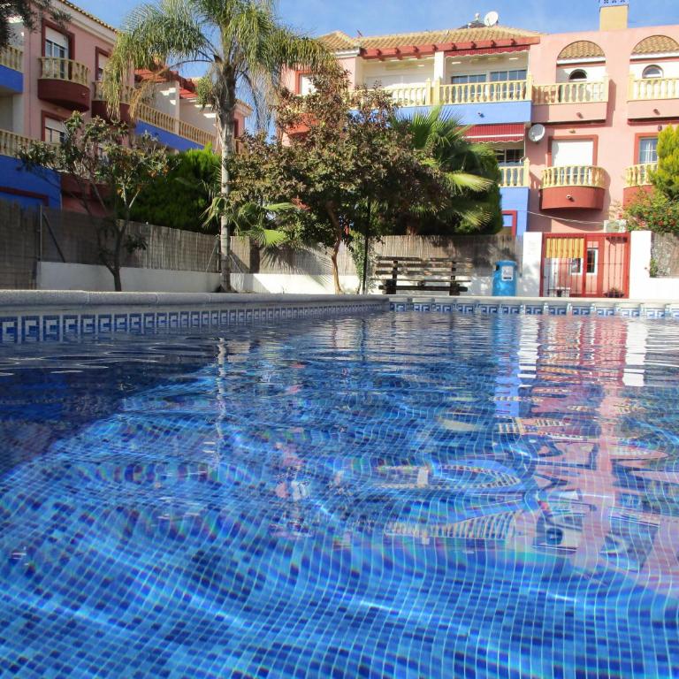 Apartamentos Marina Internacional - Apartamento de 1 dormitorio - 1