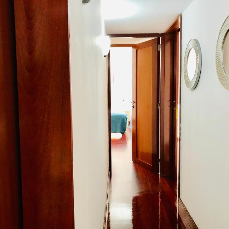 LAS CANTERAS Sabor a Mar 2 Dormitorios "Parking Gratis" - Apartamento con vistas al mar - 19