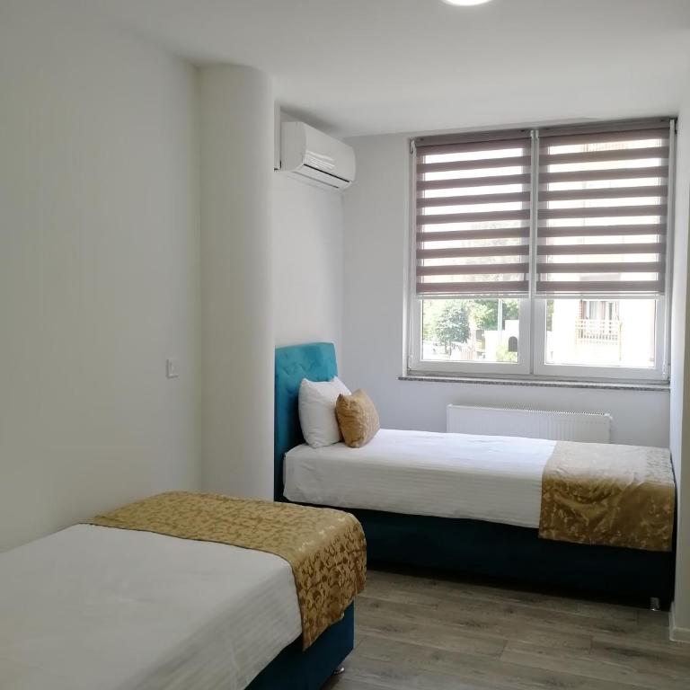 VIP Apartments - Apartman sa 2 Spavaće Sobe - 6
