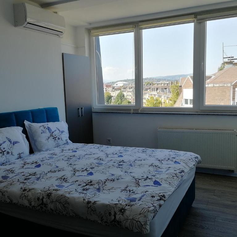 VIP Apartments - Apartman sa 2 Spavaće Sobe - 12
