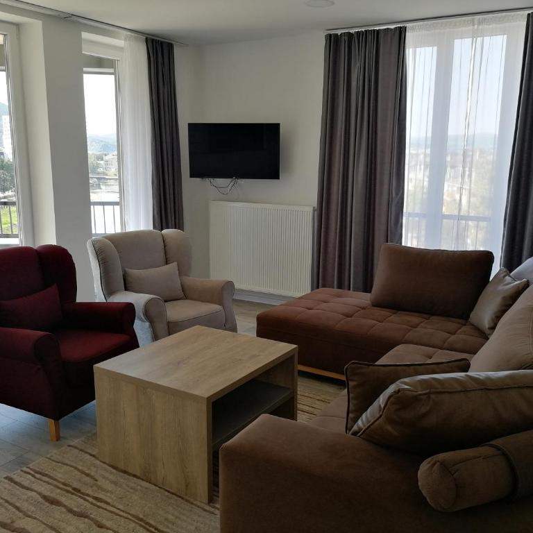 VIP Apartments - Apartman sa 2 Spavaće Sobe - 4