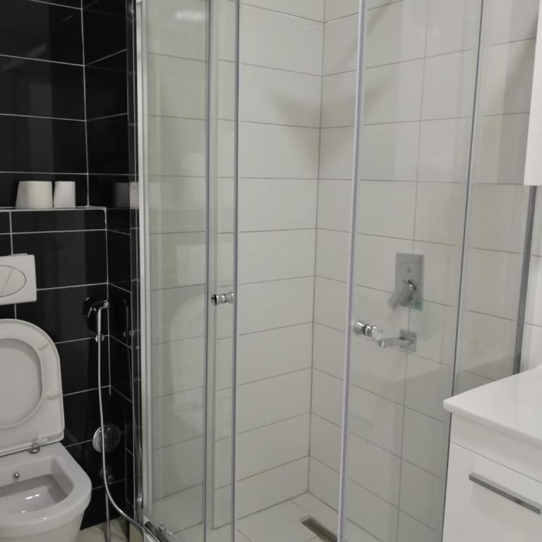 VIP Apartments - Apartman sa 2 Spavaće Sobe - 10