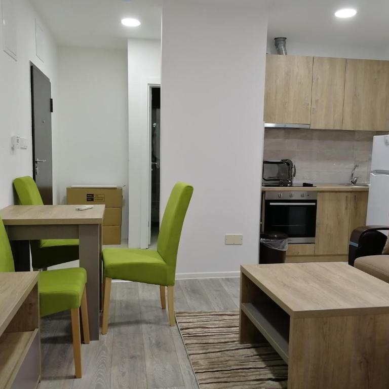 VIP Apartments - Apartman sa 1 Spavaćom Sobom - 5