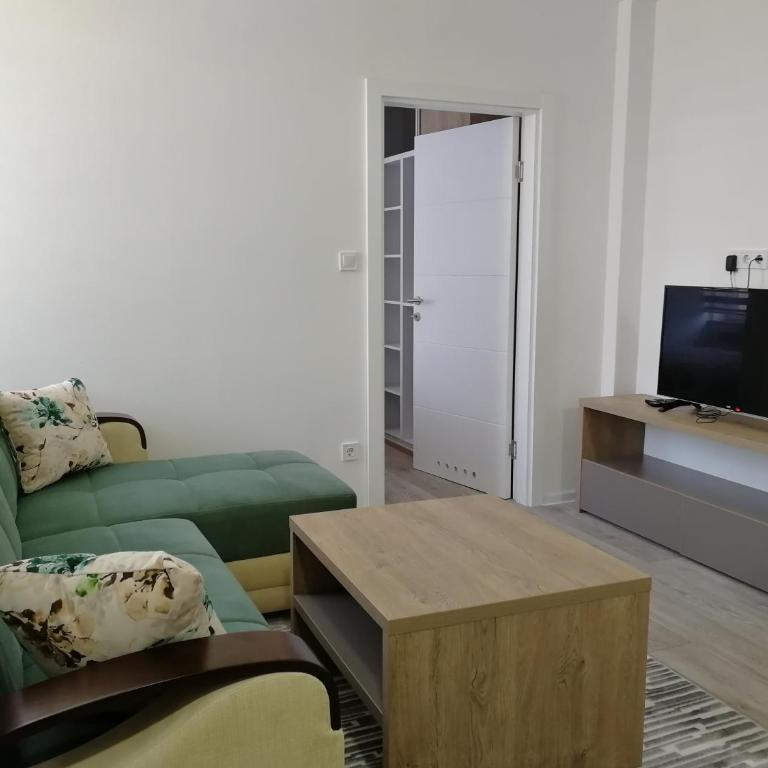 VIP Apartments - Apartman sa 1 Spavaćom Sobom - 3