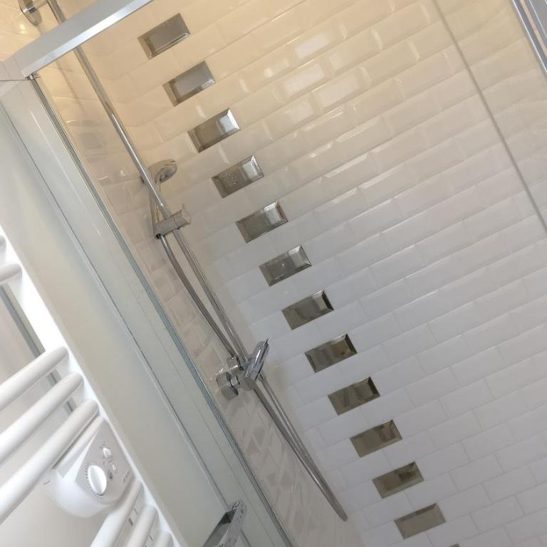 Le Rooftop des Halles - Appartement - 11