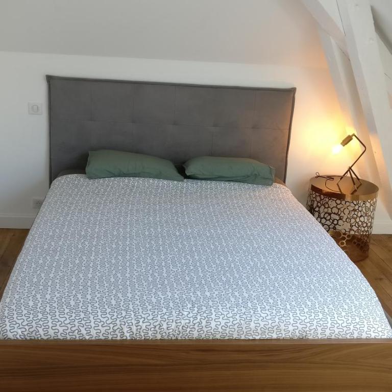 Le Rooftop des Halles - Appartement - 19