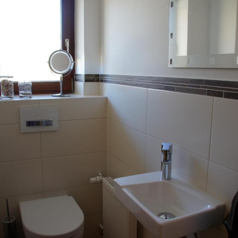 Ferienwohnungen Ellen Müller - Apartment - 3