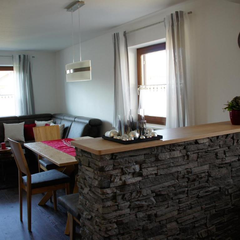 Ferienwohnungen Ellen Müller - Apartment - 4