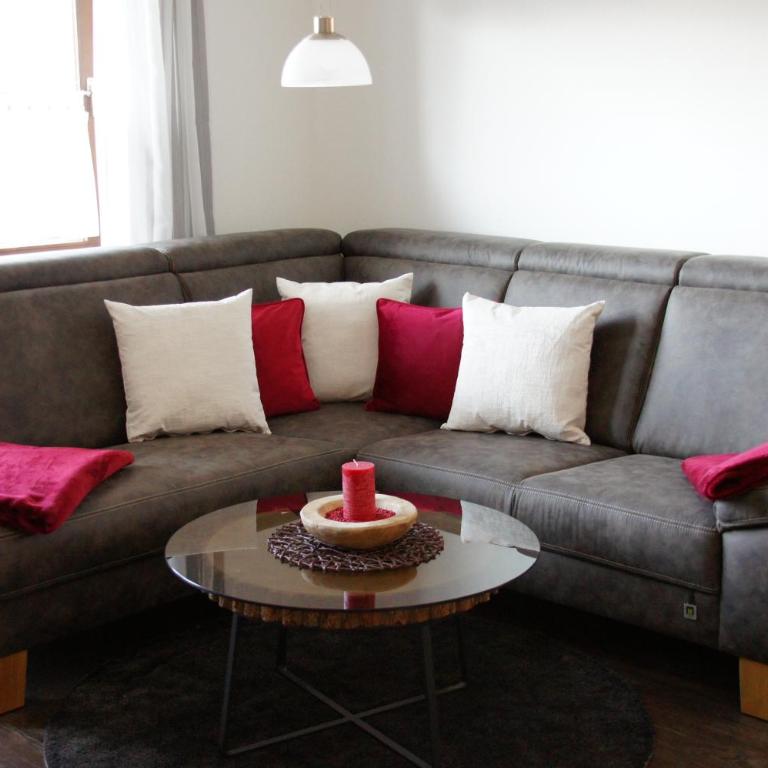 Ferienwohnungen Ellen Müller - Apartment - 7