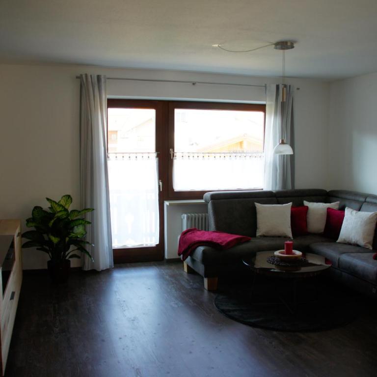 Ferienwohnungen Ellen Müller - Apartment - 8