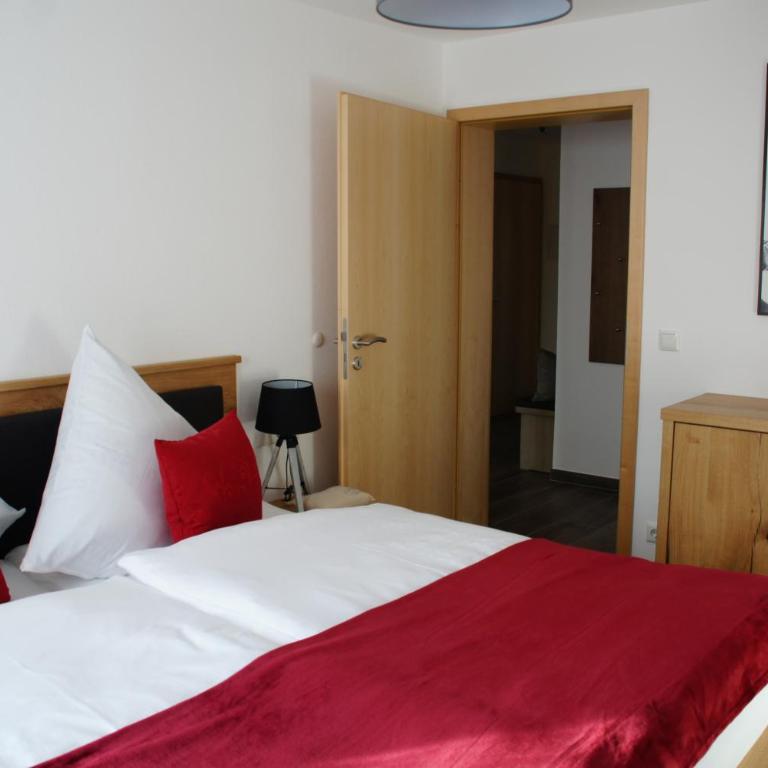 Ferienwohnungen Ellen Müller - Apartment - 10