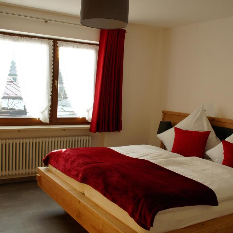 Ferienwohnungen Ellen Müller - Apartment - 11