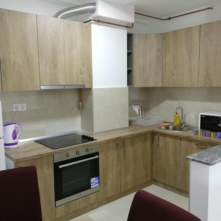 VIP Apartments - Apartman sa 2 Spavaće Sobe - 2